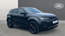 Land Rover Range Rover Evoque 2.0 D200 Dynamic SE 5dr Auto Diesel Hatchback